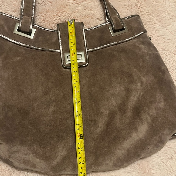 KOOBA SATCHEL - Picture 11 of 17